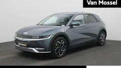Groen Gebruikt 2024 Hyundai Ioniq 5 SUV | € 35.440 (Eerlijke prijs)