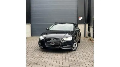 Occasion Audi A3 Sportback Ambiente 122 PK (89 kW) 2013 Hatchback