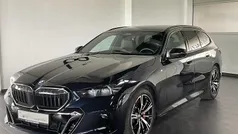 Gebruikt 2024 BMW 540 M Sport Stationwagen | € 89.900