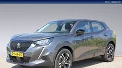 Grijs Gebruikt 2022 Peugeot 2008 Active SUV | € 22.950 (Eerlijke prijs)