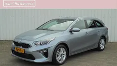 Grijs Gebruikt 2019 Kia Ceed Sportswagon Stationwagen | € 15.838 (Eerlijke prijs)