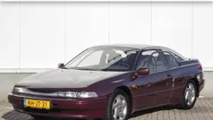 Rood Gebruikt 1997 Subaru SVX Coupé | € 16.295