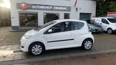Gebruikt 2009 Citroën C1 Hatchback | € 3.250 (Eerlijke prijs)