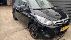 Gebruikt 2012 Hyundai i10 Pure Hatchback | € 2.650 (Eerlijke prijs)