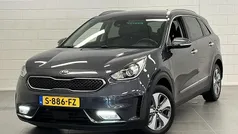 Gebruikt 2019 Kia Niro SUV | € 19.425 (Goede deal)
