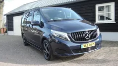 Gebruikt 2019 Mercedes V220 MPV | € 32.950 (Goede deal)