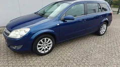 Blauw Gebruikt 2008 Opel Astra Stationwagen | € 2.249 (Eerlijke prijs)