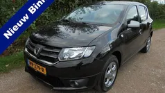 Gebruikt 2016 Dacia Sandero Anniversary Hatchback | € 7.750 (Eerlijke prijs)