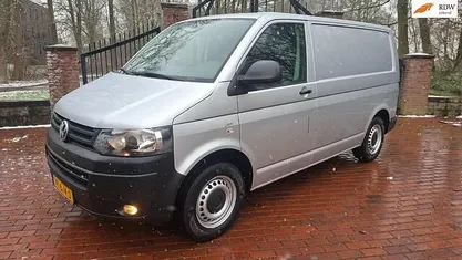 Overige Occasion 2014 VW T5 Trendline Van | € 7.950 (Eerlijke prijs)