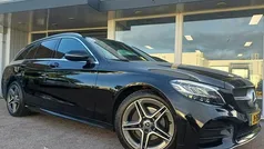 Zwart Gebruikt 2020 Mercedes C160 Business Coupé | € 19.800 (Super prijs)