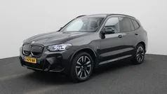 Grijs Gebruikt 2023 BMW iX3 Executive SUV | € 46.900 (Eerlijke prijs)