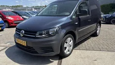Gebruikt 2016 VW Caddy Trendline MPV | € 6.950 (Eerlijke prijs)