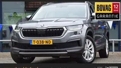 Grijs Gebruikt 2023 Skoda Kodiaq Business Line SUV | € 33.490 (Eerlijke prijs)