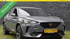 Grijs Gebruikt 2021 Cupra Formentor SUV | € 25.920 (Eerlijke prijs)