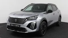 Grijs Nieuw 2024 Peugeot e-2008 GTi SUV | € 34.945 (Eerlijke prijs)