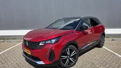 Gebruikt 2021 Peugeot 3008 GT SUV | € 25.950 (Eerlijke prijs)