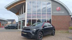 Zwart Gebruikt 2022 Opel Mokka GS Line SUV | € 21.445 (Eerlijke prijs)