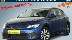 Gebruikt 2024 VW Polo Move Hatchback | € 20.900 (Eerlijke prijs)
