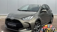 Gebruikt 2024 Toyota Yaris Hybrid Executive Hatchback | € 29.900 (Super prijs)