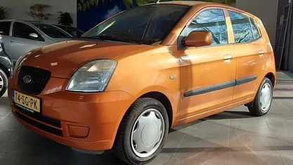 Occasion Kia Picanto 61 PK (44 kW) 2006 Hatchback