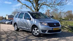 Dacia Logan MCV