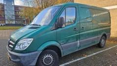Gebruikt 2011 Mercedes Sprinter Van | € 7.750 (Super prijs)