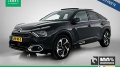 Gebruikt 2024 Citroën C4 PureTech SUV | € 20.500 (Goede deal)