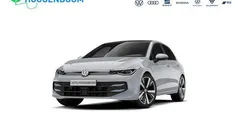 Gebruikt 2025 VW Golf VIII Edition Hatchback | € 43.295 (Eerlijke prijs)