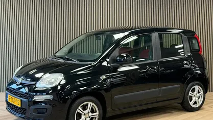 Occasion Fiat Panda 65 PK (47 kW) 2014 Hatchback