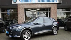 Grijs Gebruikt 2024 Cupra Formentor SUV | € 32.940 (Eerlijke prijs)