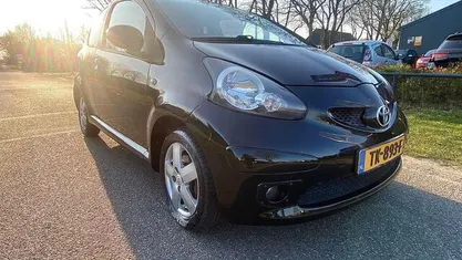 Occasion Toyota Aygo 68 PK (50 kW) 2006 Hatchback