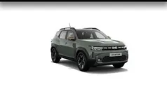 Groen Nieuw 2025 Dacia Duster Extreme SUV | € 34.250 (Eerlijke prijs)