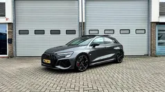Grijs Gebruikt 2022 Audi RS3 Hatchback | € 63.950 (Eerlijke prijs)
