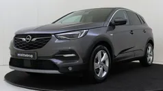 Grijs Gebruikt 2019 Opel Grandland X Business SUV | € 19.425 (Eerlijke prijs)