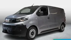 Gris artense Nieuw 2025 Opel Vivaro-e Combi Comfort Van | € 39.630 (Eerlijke prijs)