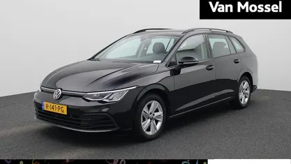 Occasion VW Golf VIII Life 110 PK (80 kW) 2022 Stationwagen