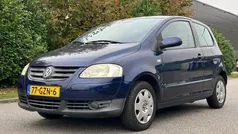Gebruikt 2008 VW Fox Trendline Hatchback | € 1.950 (Eerlijke prijs)