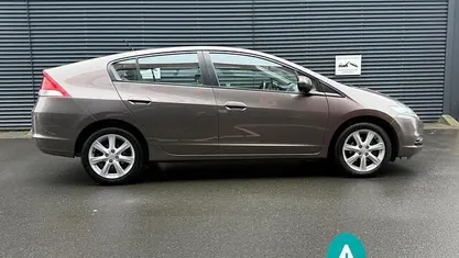 Occasion 2011 Honda Insight Elegance Hatchback | € 7.495 (Eerlijke prijs)