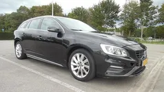 Gebruikt 2015 Volvo V60 Summum Stationwagen | € 4.950 (Goede deal)