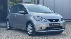 Grijs Gebruikt 2015 Seat Mii CONNECT Hatchback | € 8.275 (Eerlijke prijs)