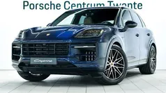 Gebruikt 2025 Porsche Cayenne SUV | € 159.900 (Super prijs)