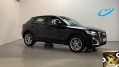Gebruikt 2017 Audi Q2 Sport SUV | € 17.900 (Eerlijke prijs)