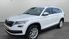 Gebruikt 2020 Skoda Kodiaq Style SUV | € 32.900 (Eerlijke prijs)