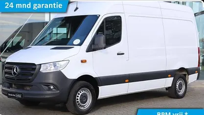 Occasion Mercedes Sprinter 170 PK (125 kW) 2024 Van