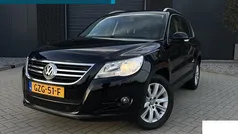 Gebruikt 2011 VW Tiguan Sport SUV | € 10.499 (Goede deal)