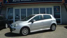 Gebruikt 2010 Fiat Punto Evo Dynamic Hatchback | € 1.995 (Eerlijke prijs)
