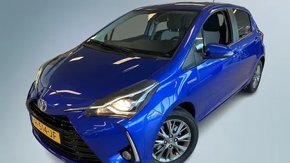 Occasion 2020 Toyota Yaris Hybrid Hatchback | € 17.950 (Goede deal)