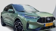 Groen Gebruikt 2024 Ford Kuga ST-Line SUV | € 40.740 (Eerlijke prijs)