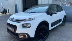 Gebruikt 2019 Citroën C3 PureTech Hatchback | € 10.900 (Super prijs)