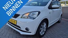 Wit Gebruikt 2015 Seat Mii Sport Hatchback | € 6.950 (Eerlijke prijs)